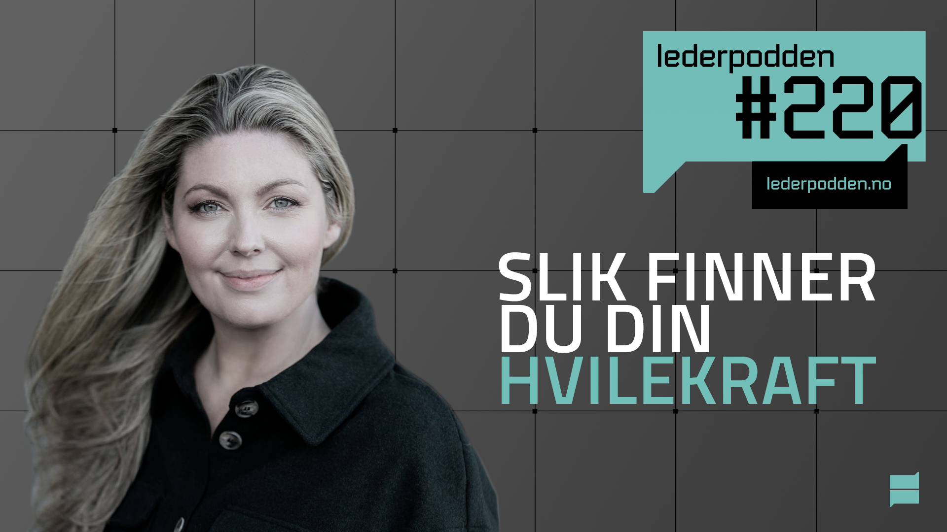 Slik finner du din hvilekraft