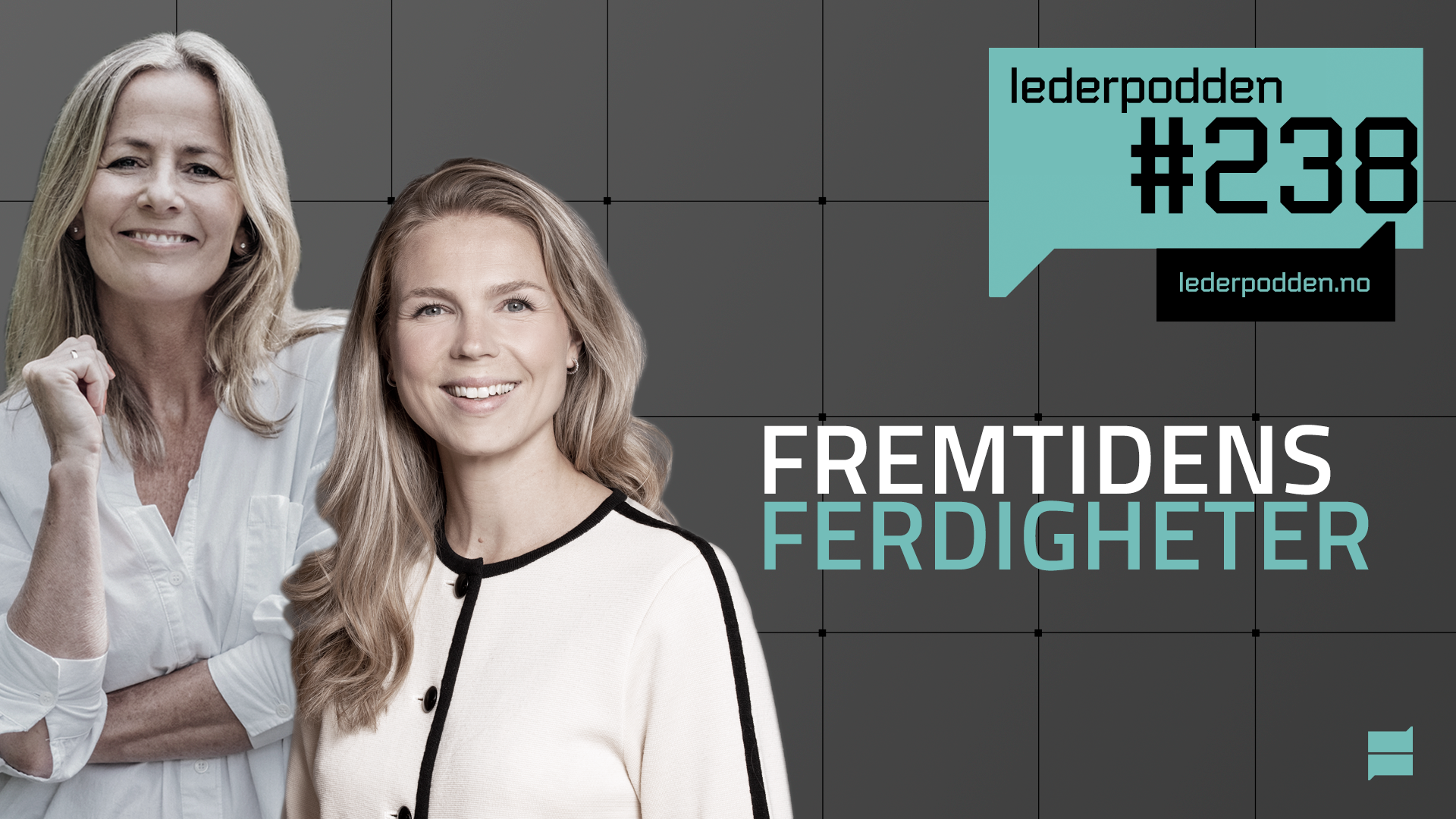 Fremtidens ferdigheter