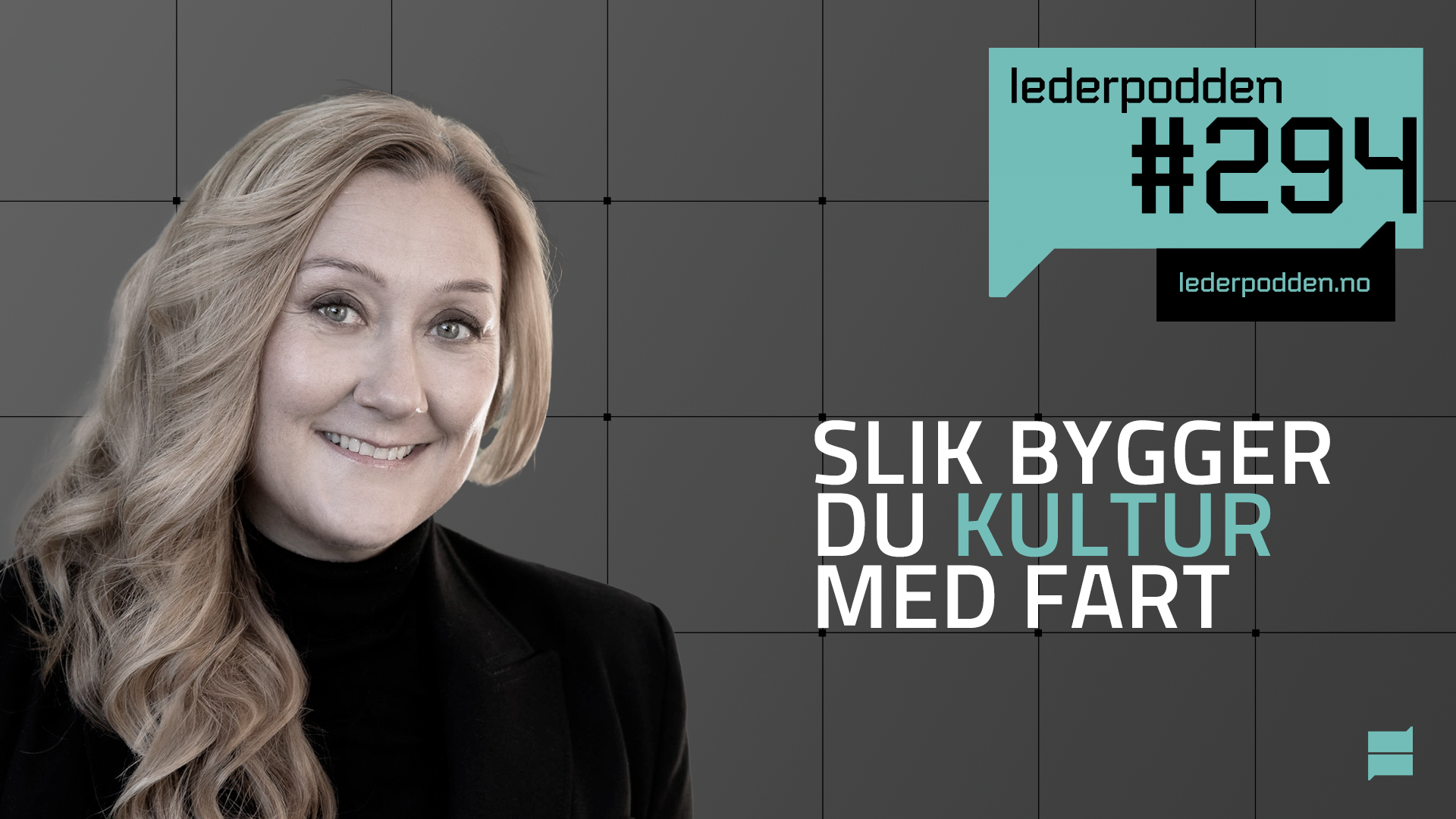Slik bygger du kultur med fart