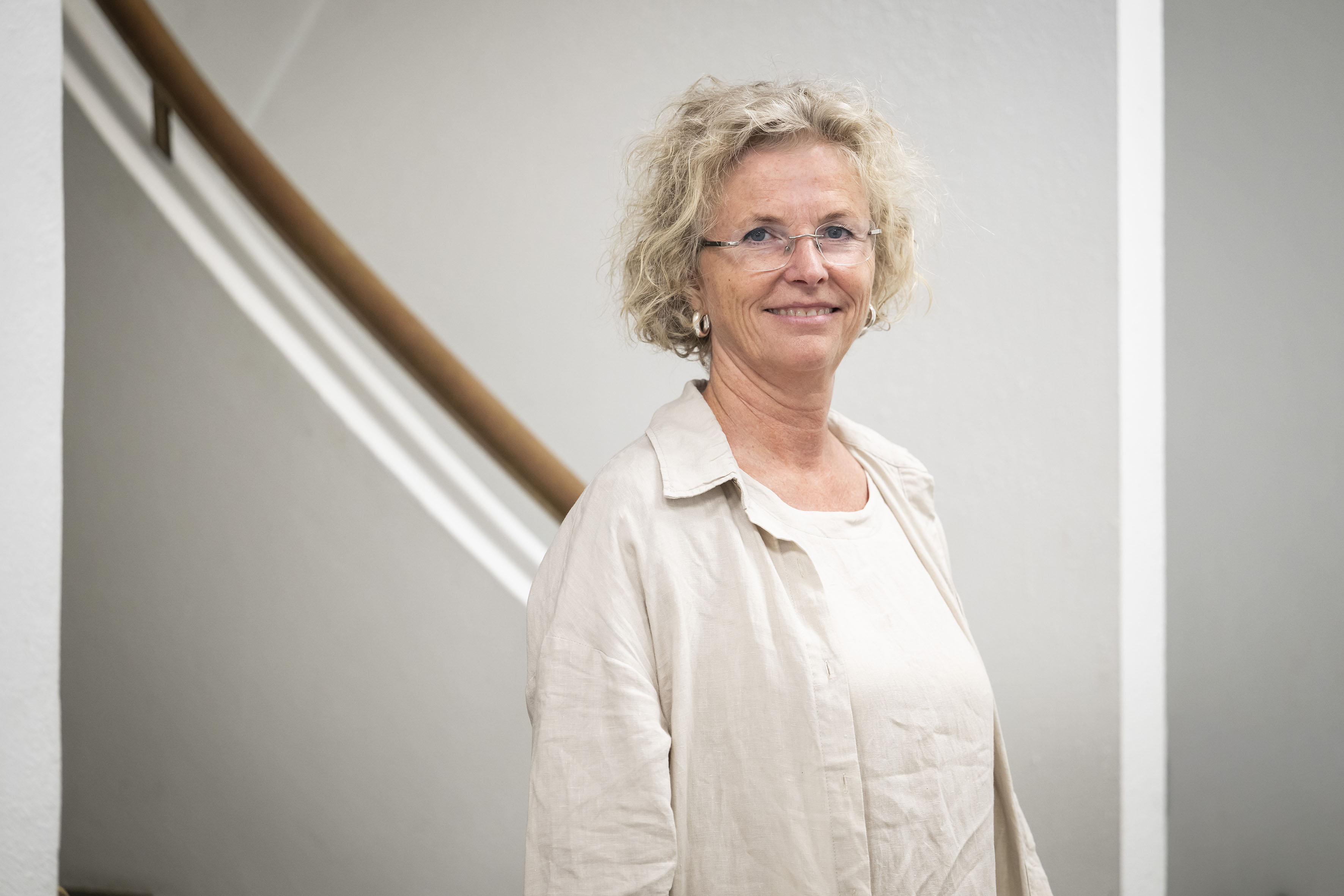 Erna Harboe