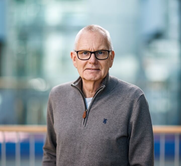 Bård Kuvaas