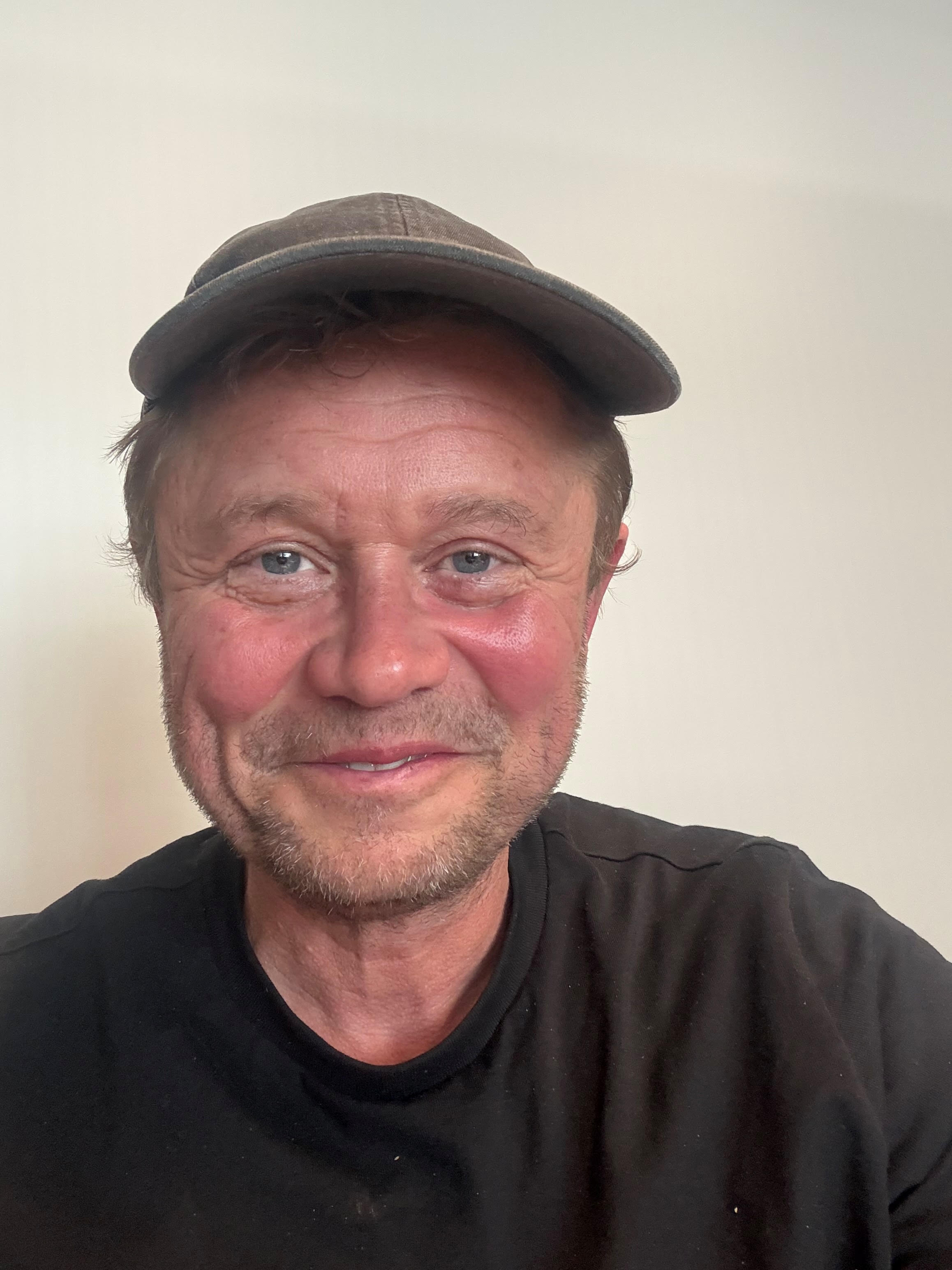 Martin Revheim