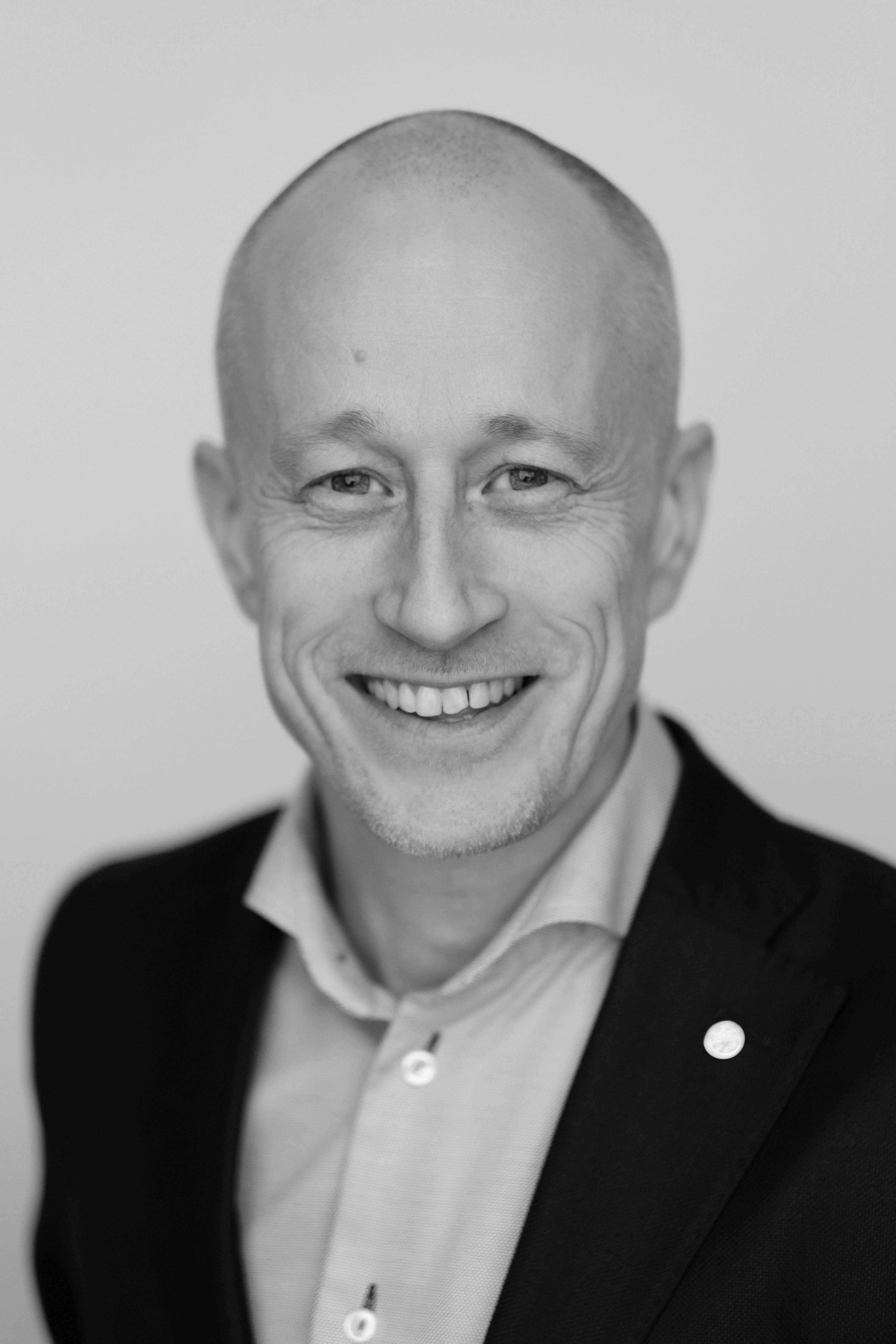 Tore Høylie