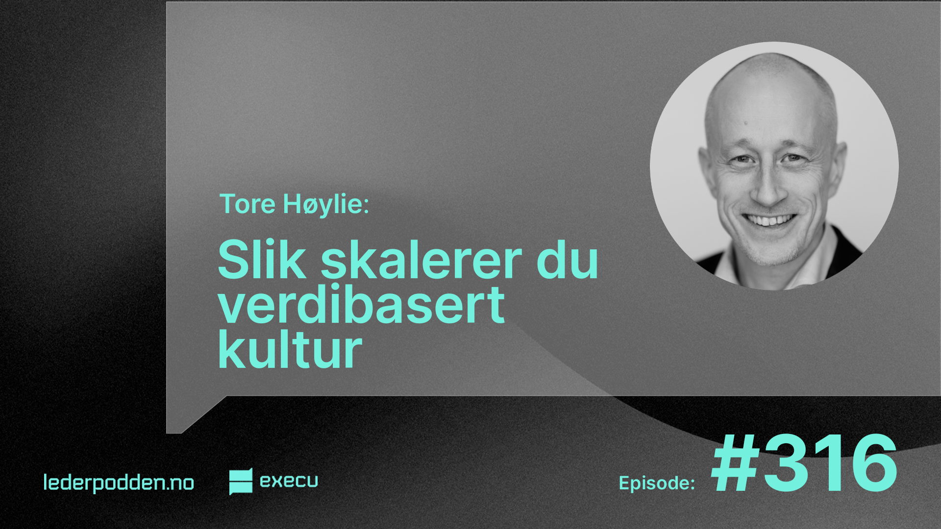 Slik skalerer du verdibasert kultur