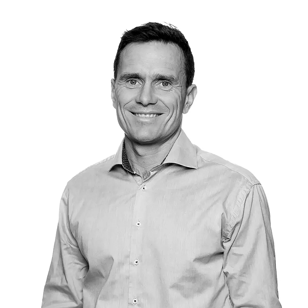 Anders Meland