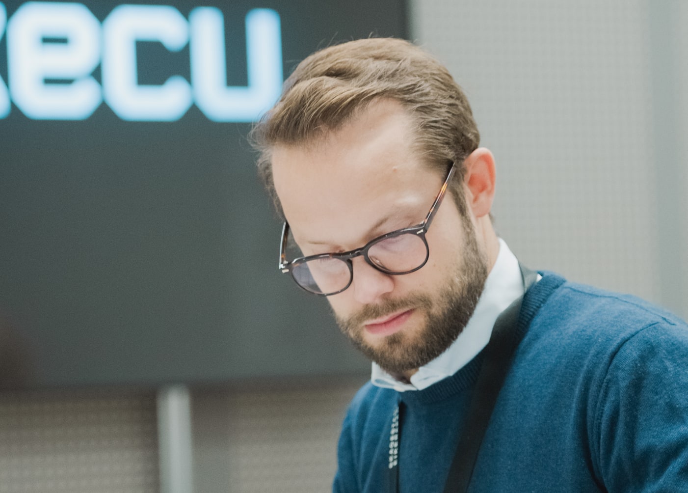 Leder­programmet har gjort meg til en tryggere leder