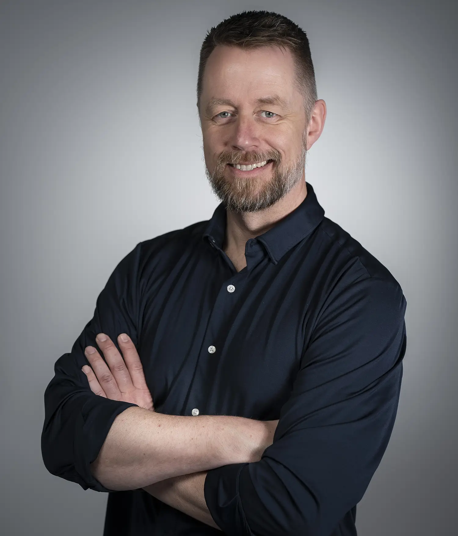 Geir Aker
