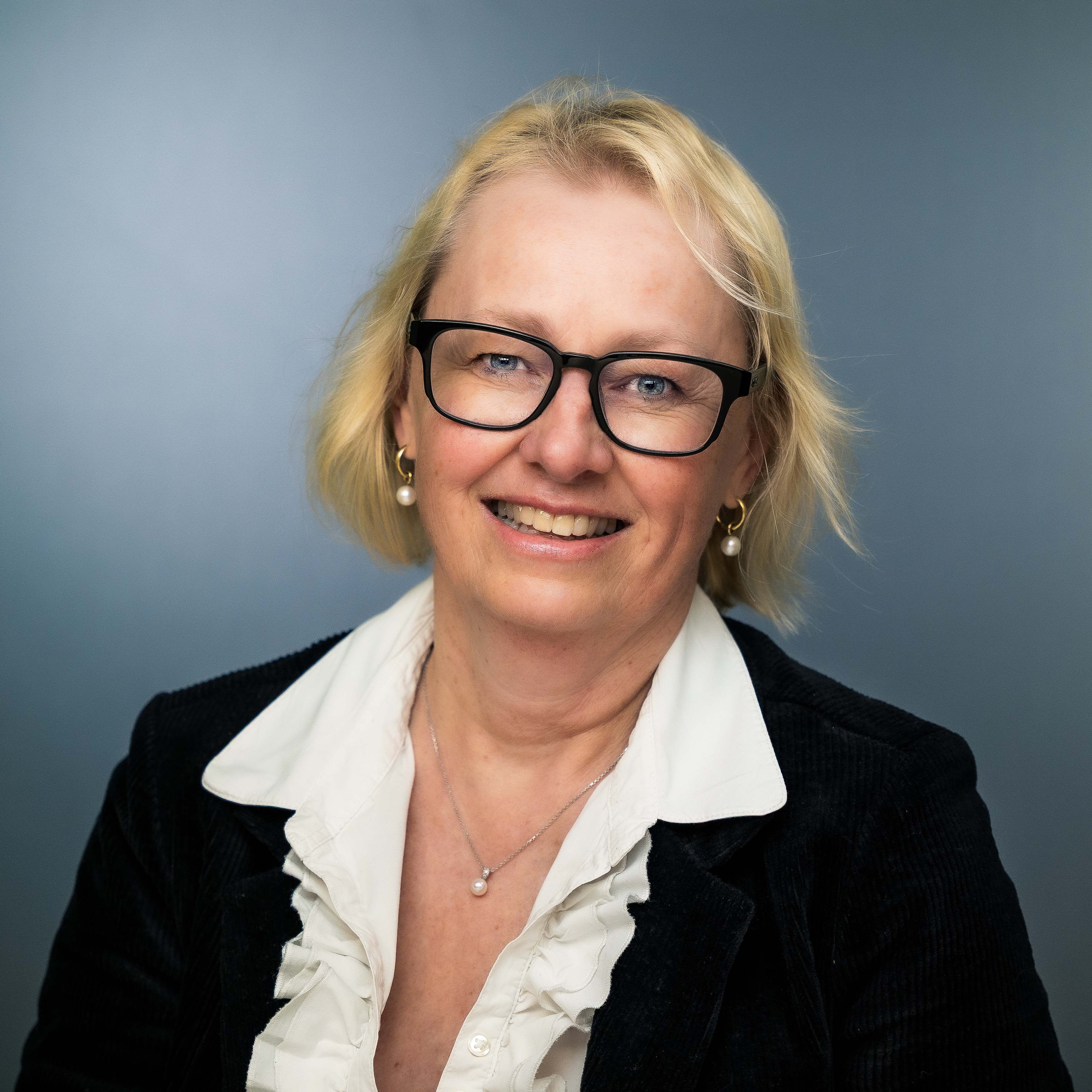 Gry Espedal