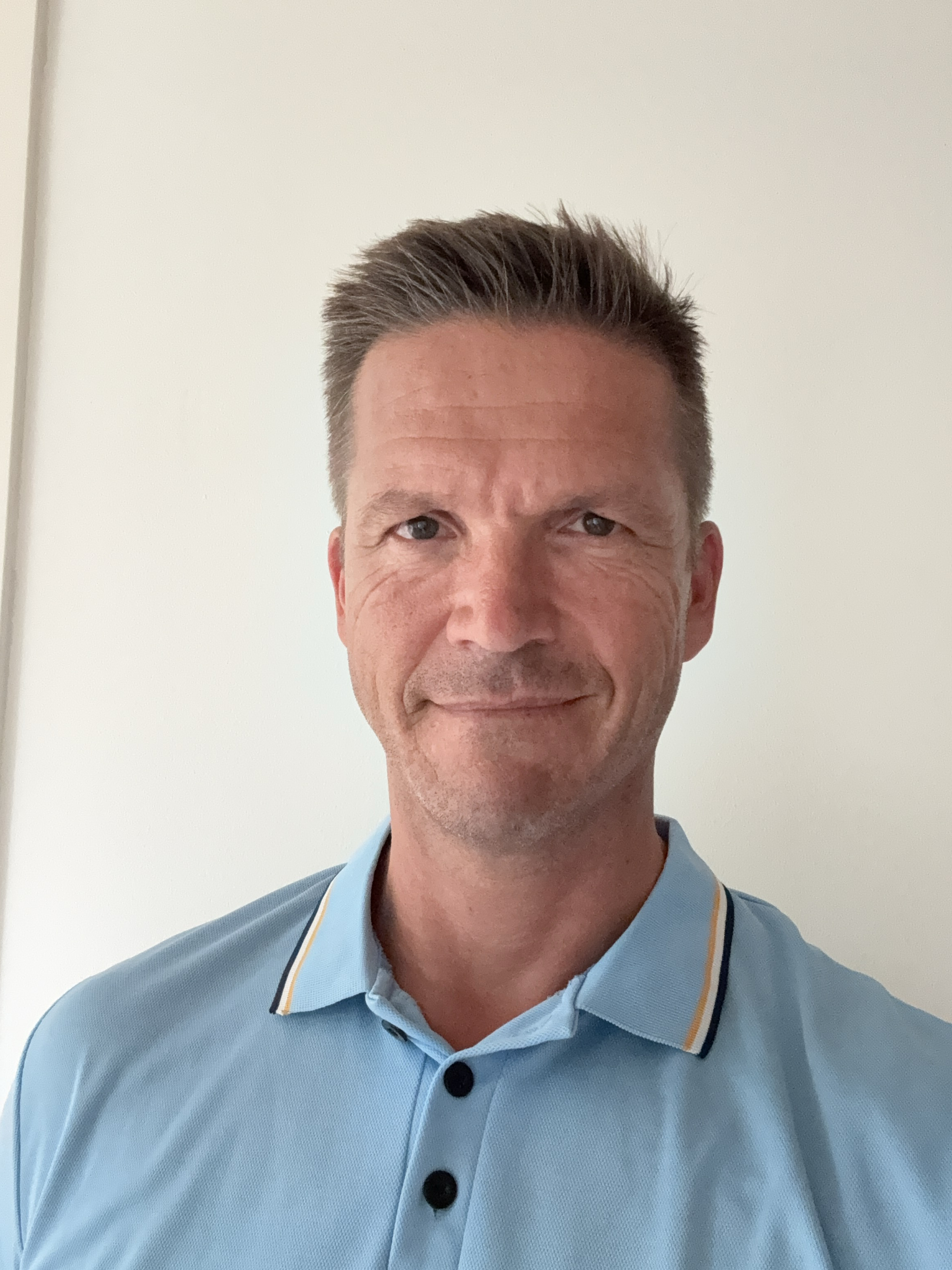 Gunnar Førsund