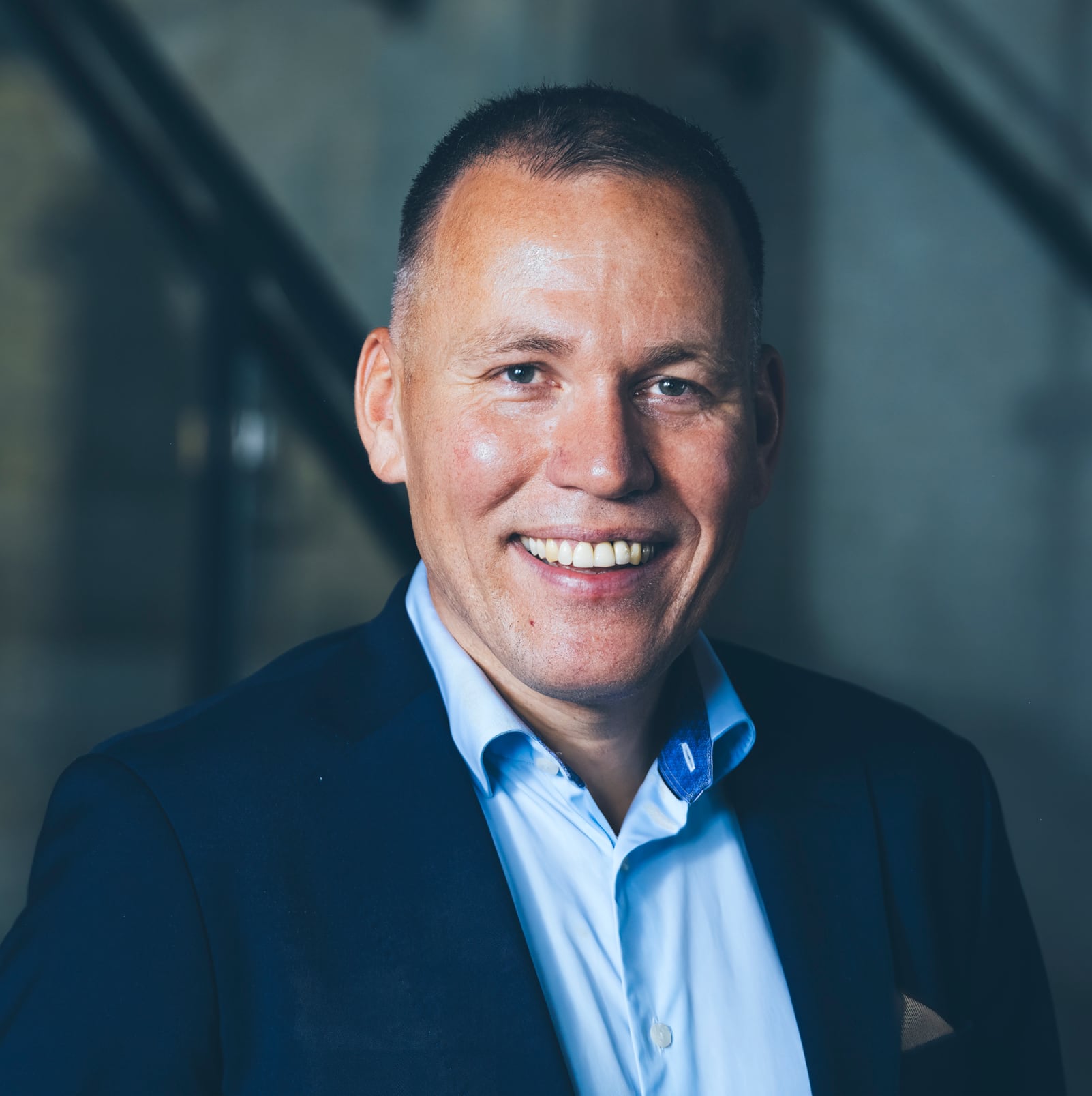 Tor Åge Eikerapen