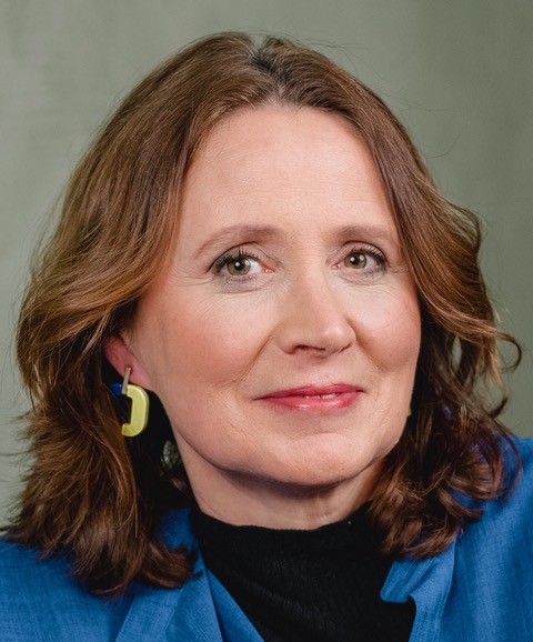Lisa Wade