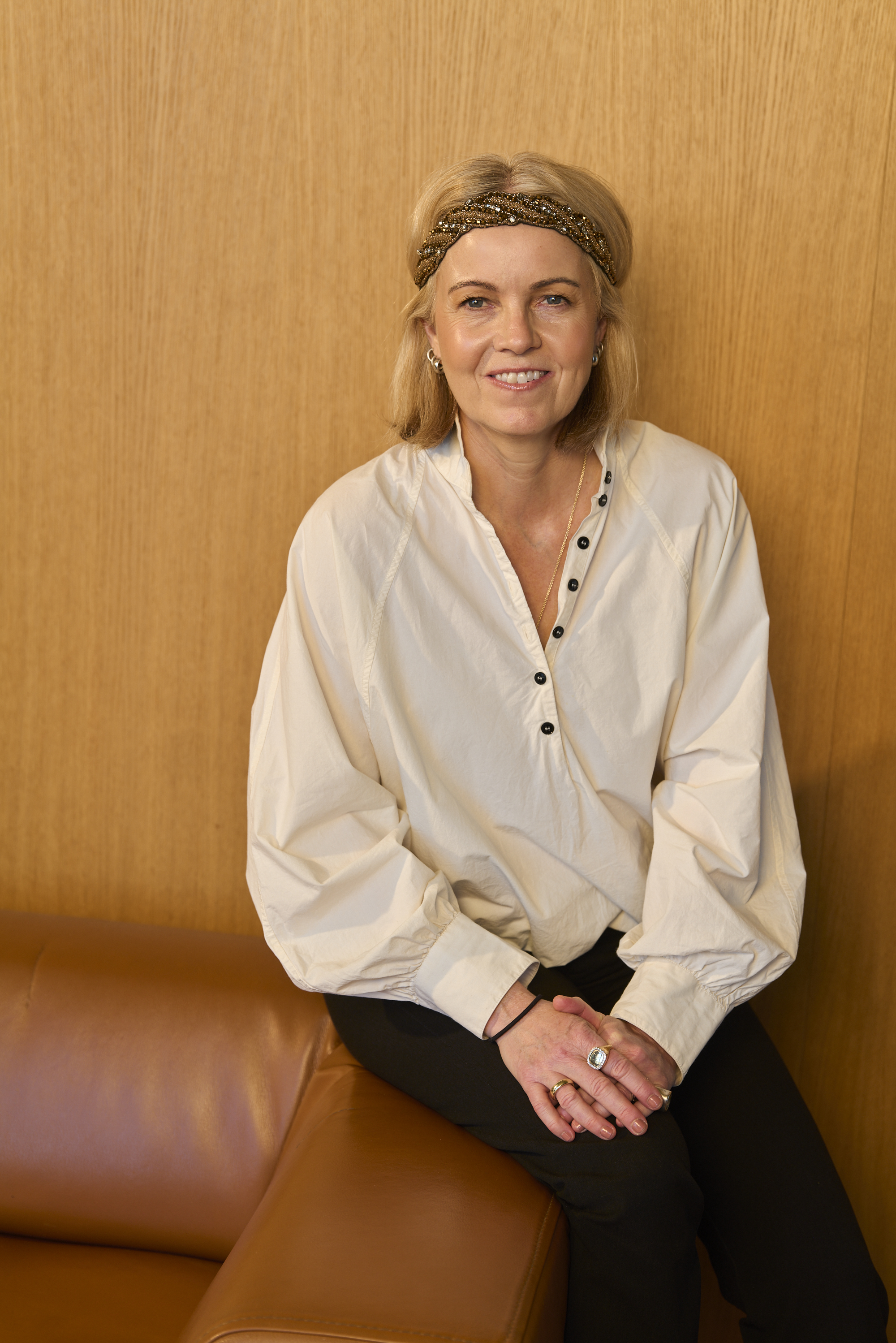 Cathrine Abrahamsen