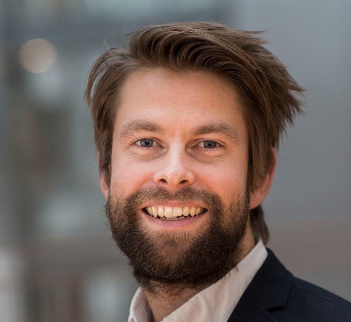 Per-Magnus Thompson