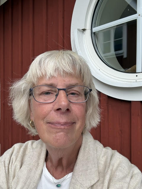 Elizabeth Malmquist