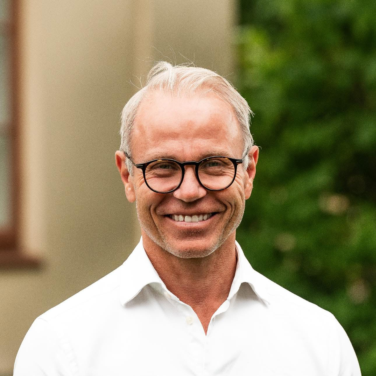 Helge Mehus