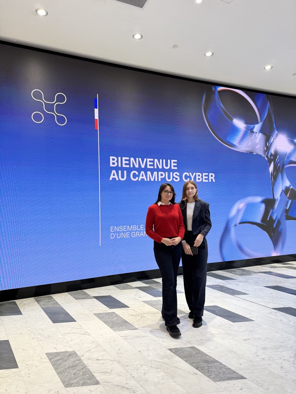 Цьогоріч наша команда увійшла до тренерського складу від Чернігівщини — групи, що працюватиме з громадами та інституціями над впровадженням сучасних підходів до проєктного управління та роботи з європейськими програмами.