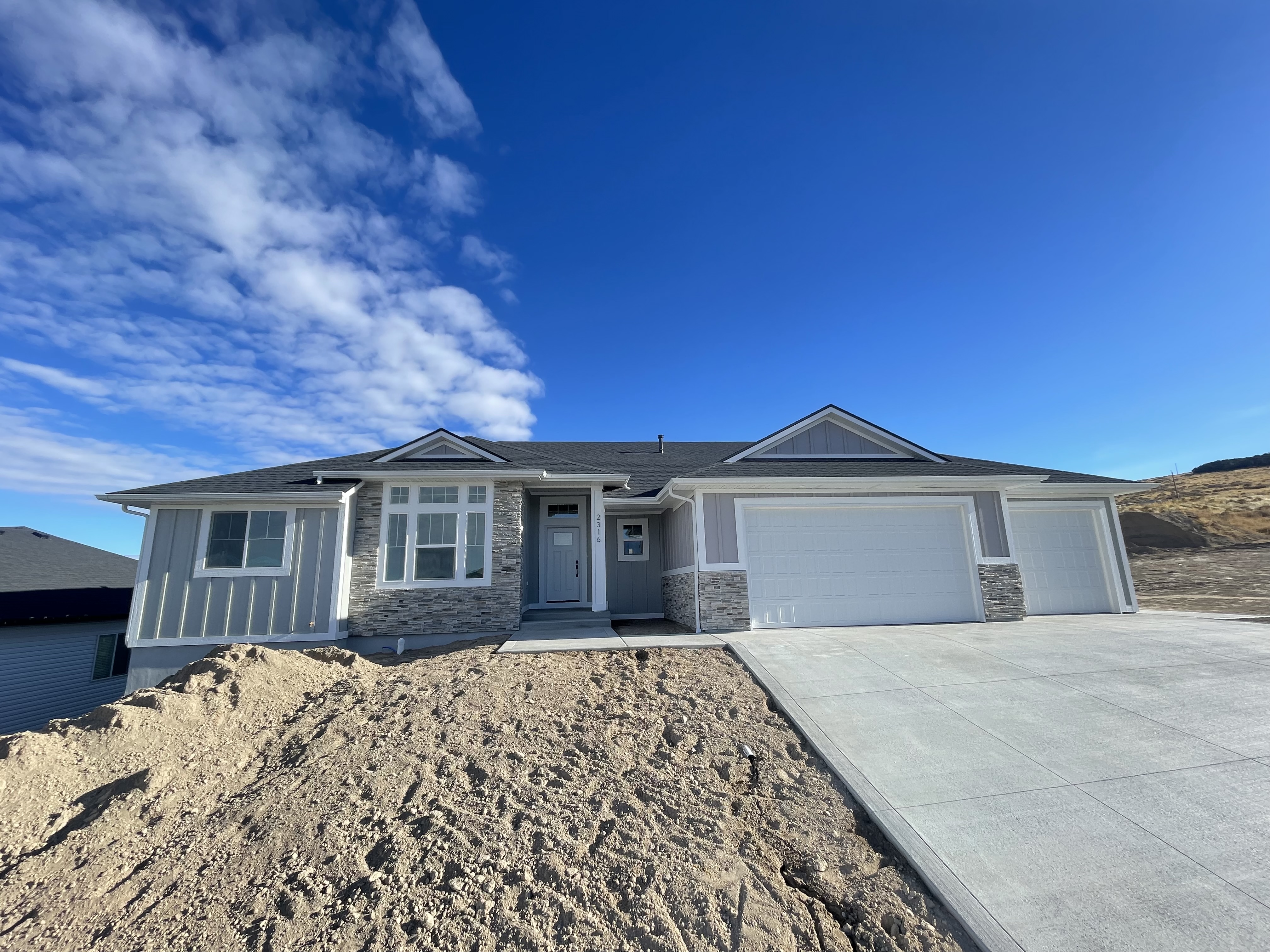 2316 Greenfield Dr. Pocatello, ID 83201