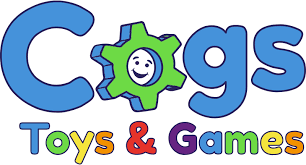 Cogs Toys