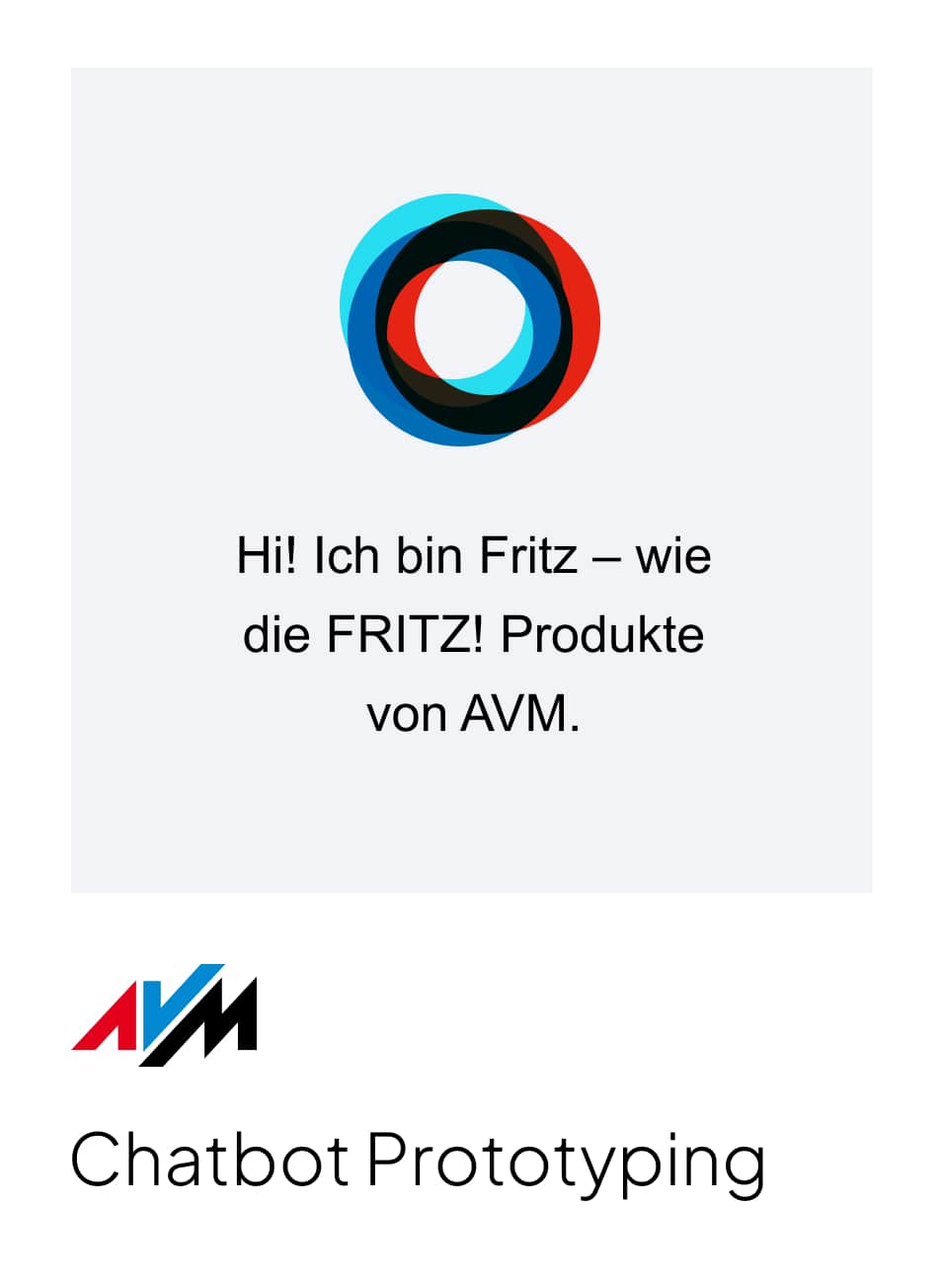 Polaroid avm