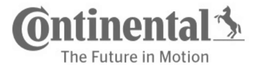 Continental Logo