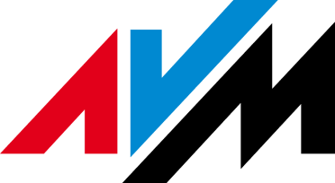 AVM Logo