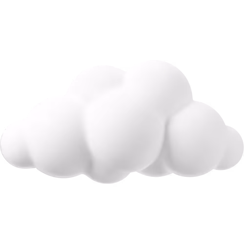 Cloud eBloom