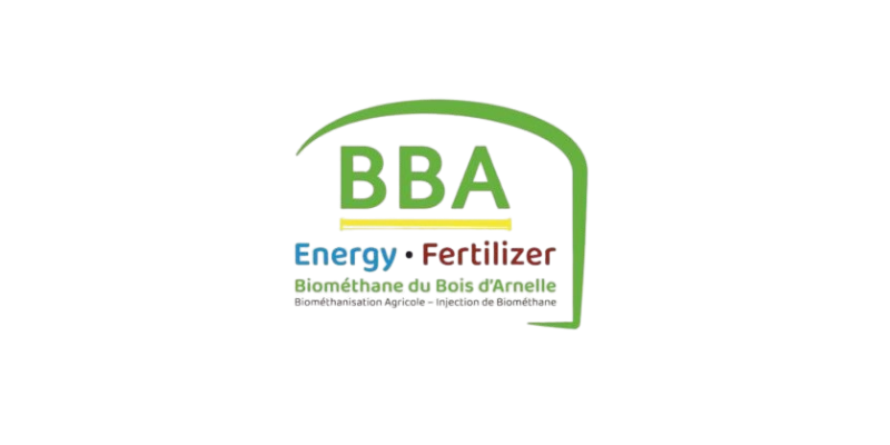 Company logo