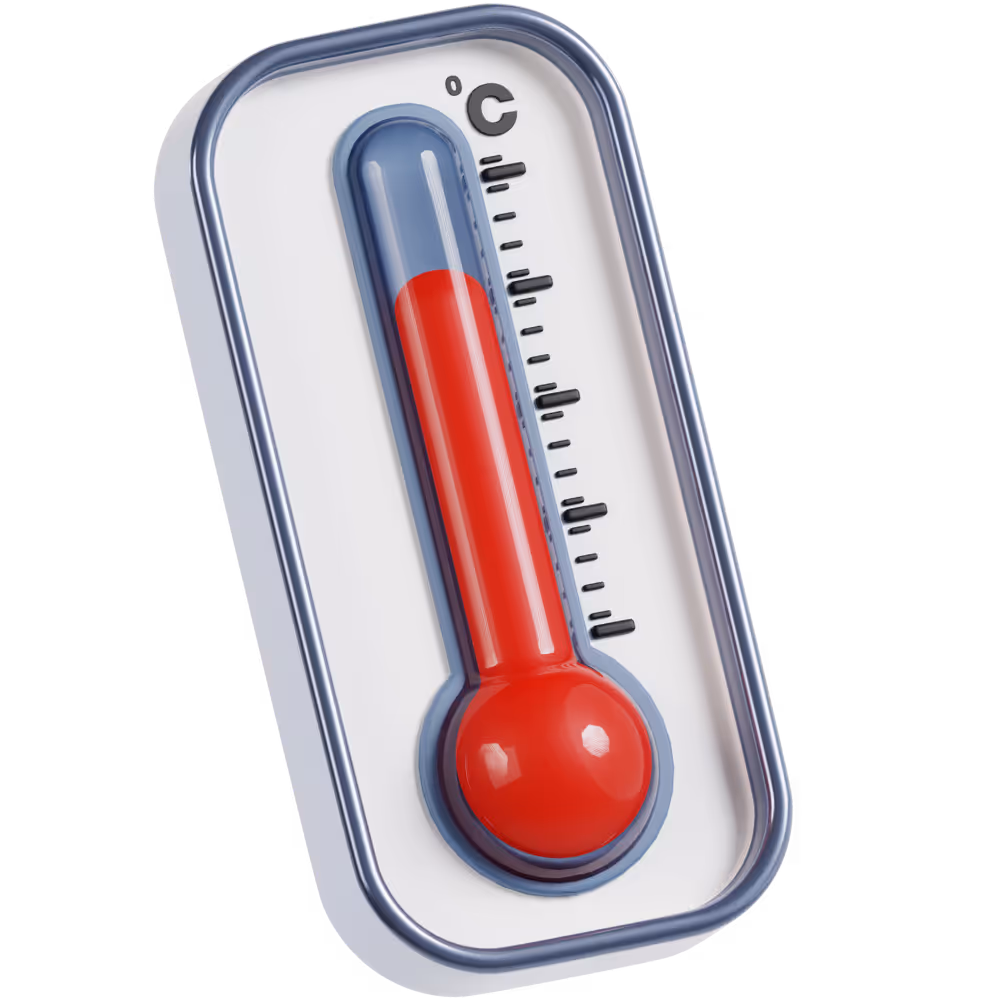 thermometer
