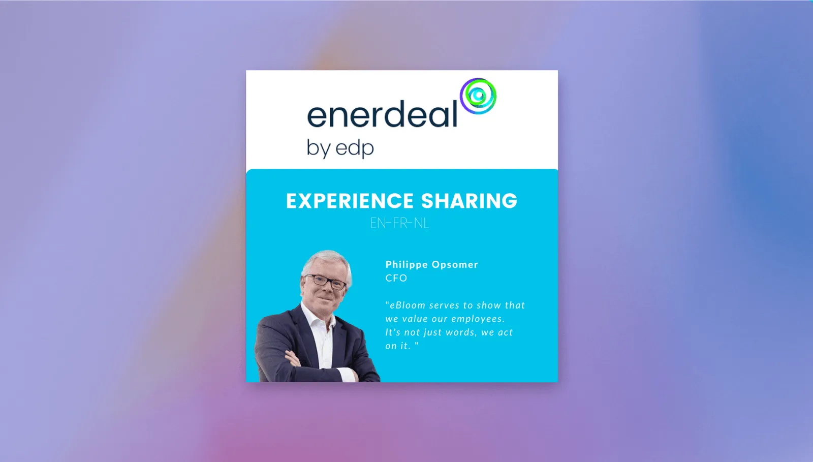 Enerdeal case study