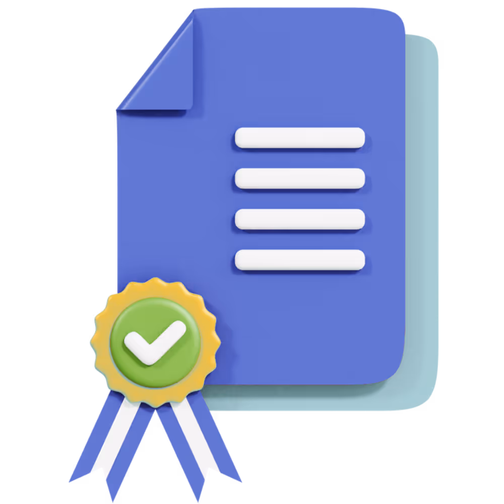 compliance logo