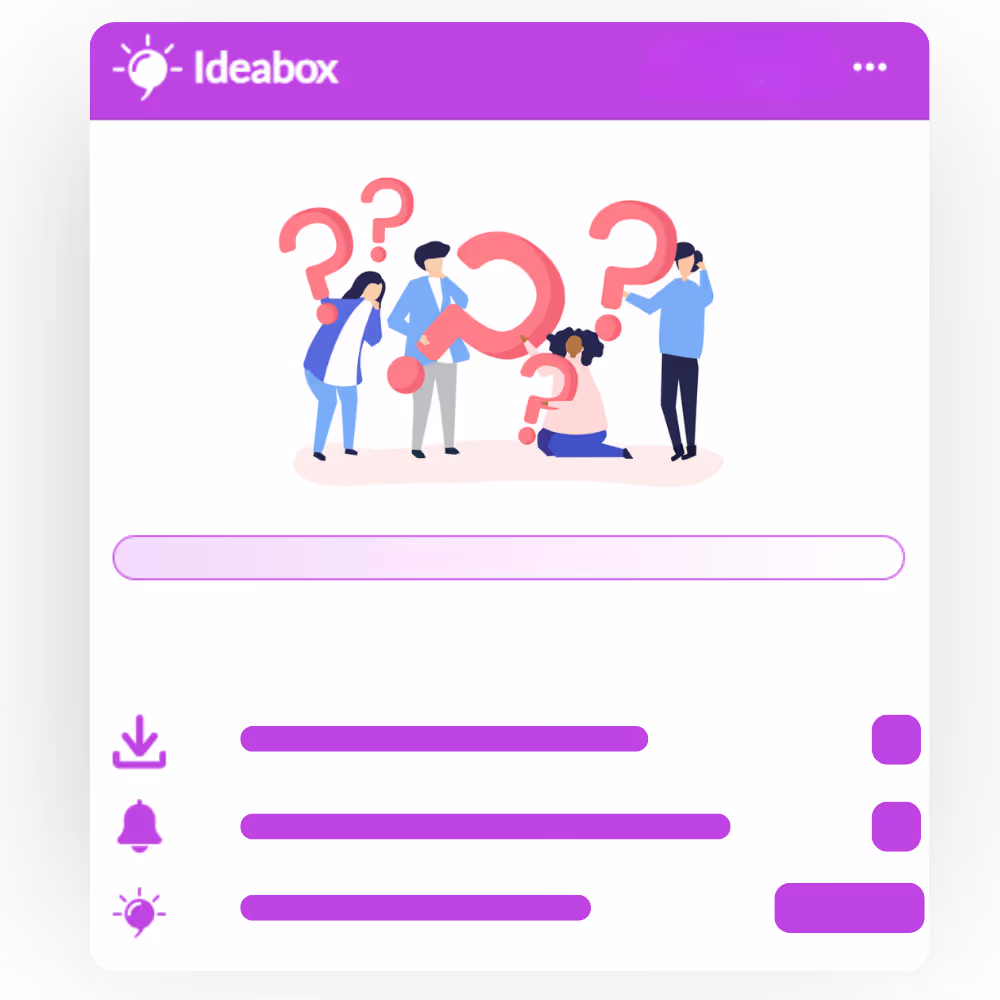 ideabox