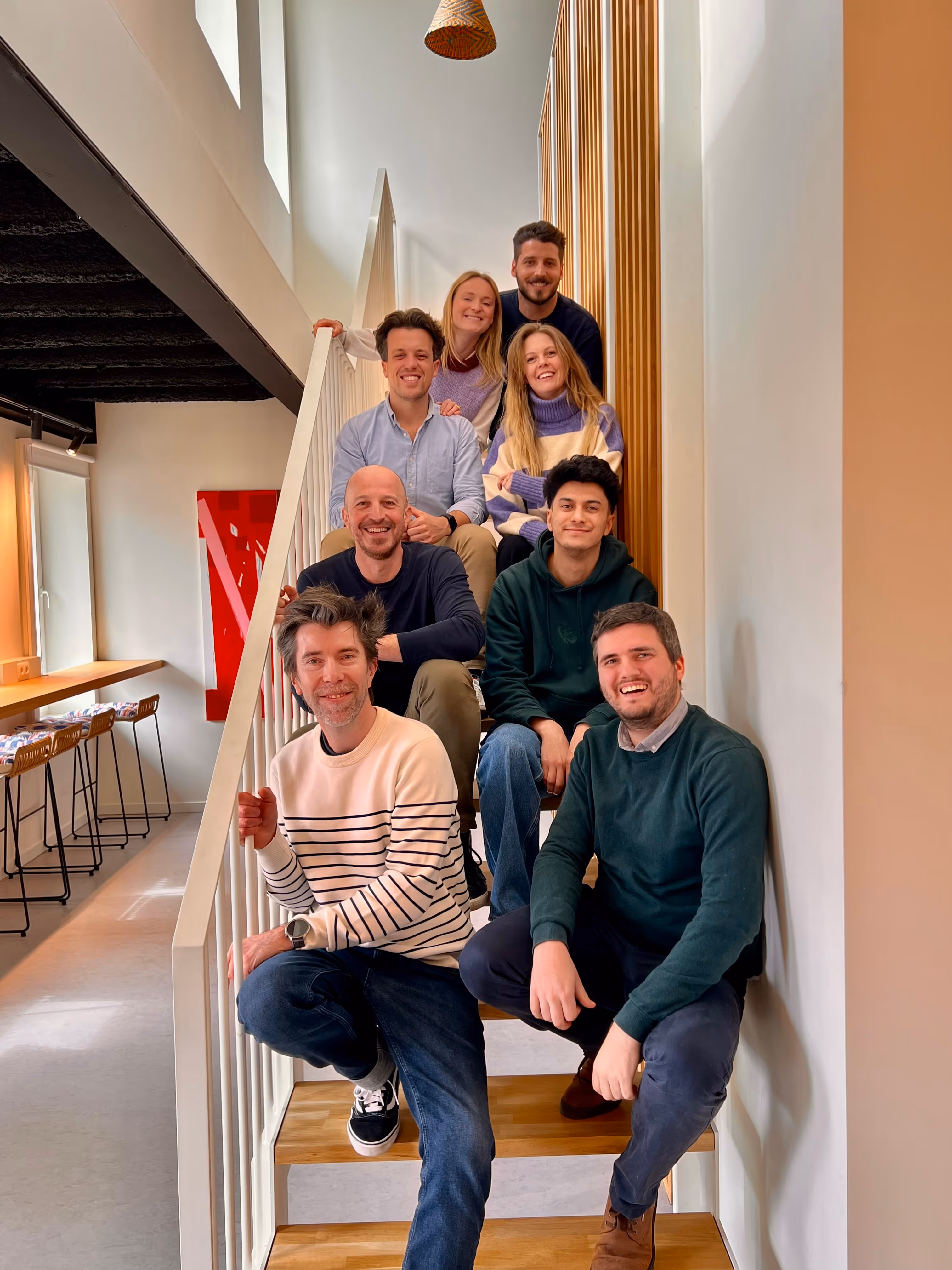 eBloom Team: Pioneers in Employee Performance Management