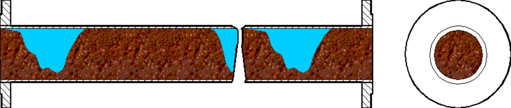 Щільна фаза