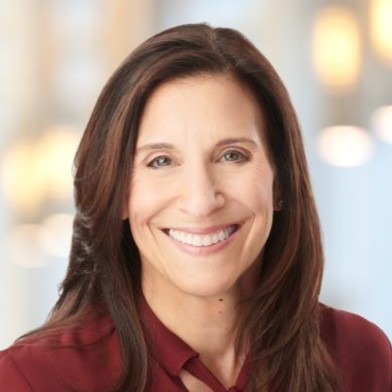 Ellen Cooper, Chairman, President & CEO, Lincoln Financial Group