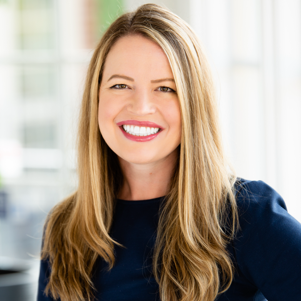 Jacqueline Martinez, Managing Partner, Alaris Acquisitions