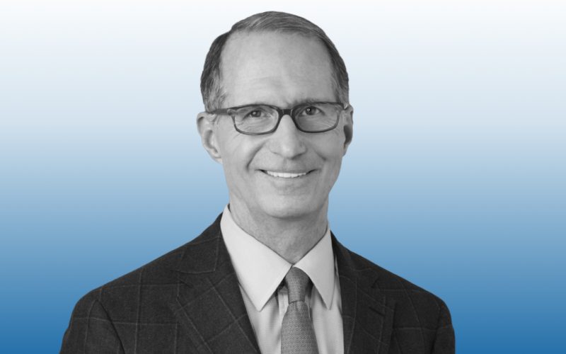Larry Roth, CEO, Wealth Solutions Report