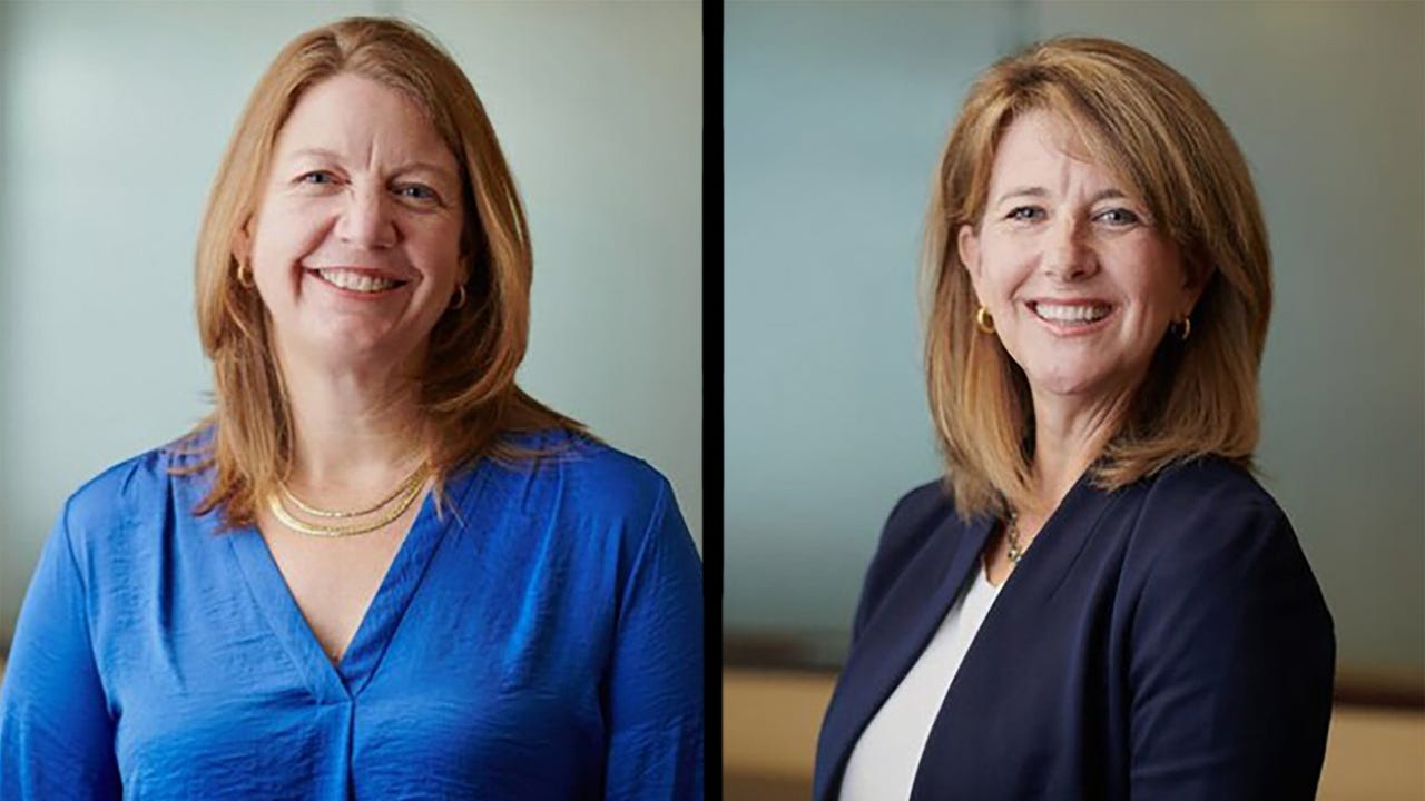 The Family Firm's Kate Fries and Stacy Bakri Beacon Pointe