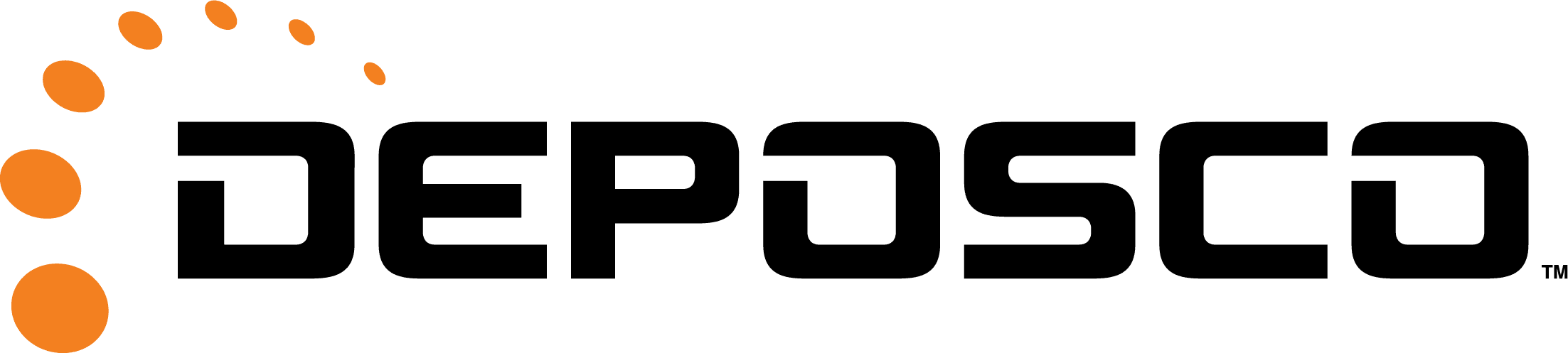 An image of Deposco's logo.