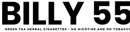 Logo for BILLY