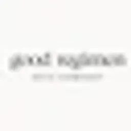 Logo for GOOD