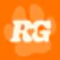 Logo for RGoodDog