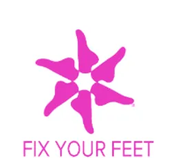 Logo for FYF