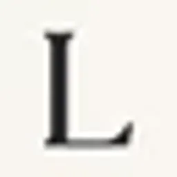 Logo for LOUV