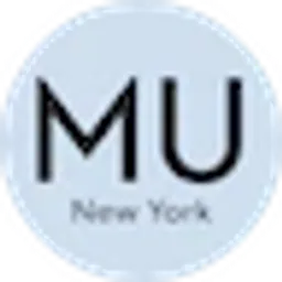 Logo for MUNY