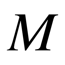 Logo for MAINS