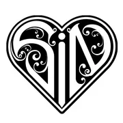 Logo for Sin of Hearts