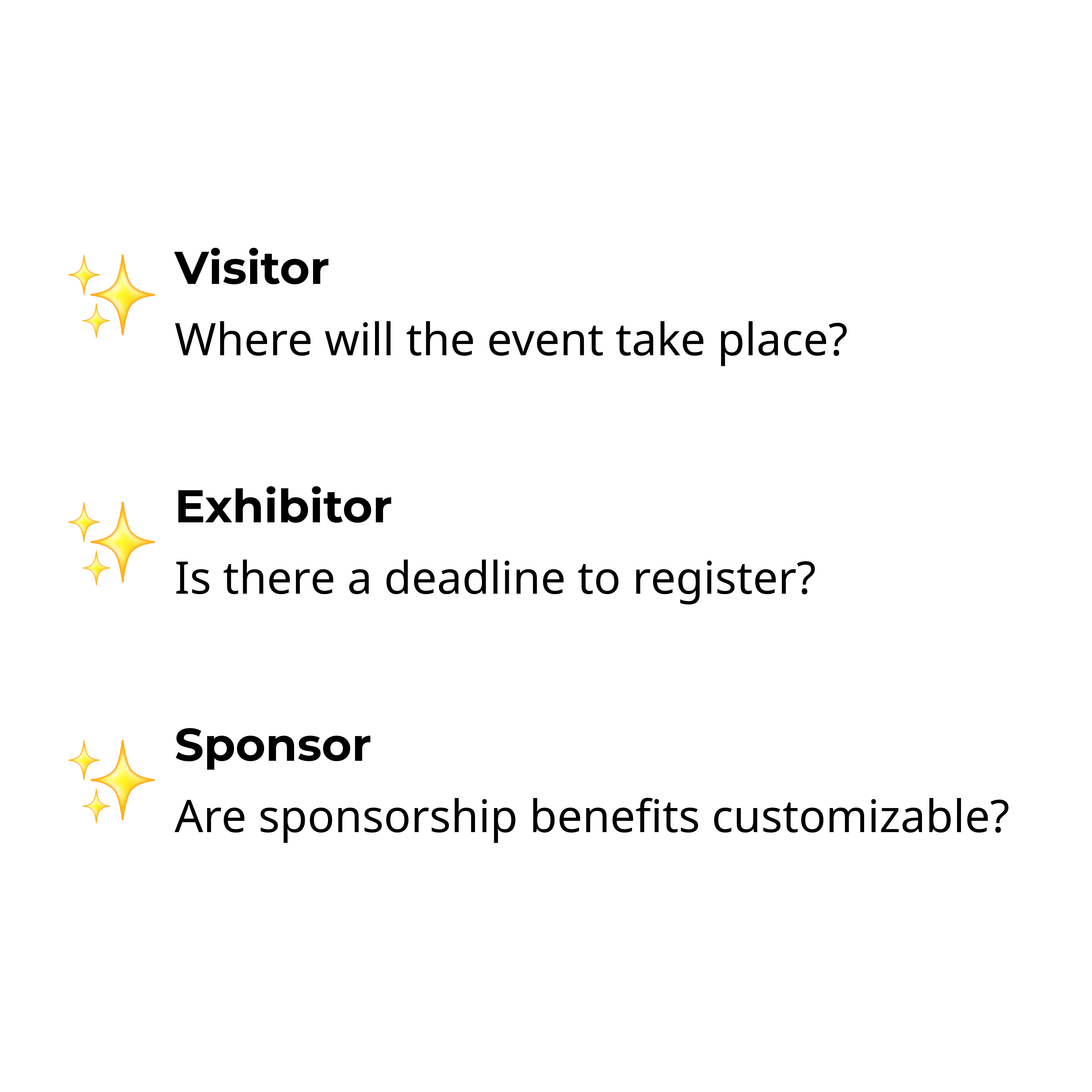 Illustration of the Deploy stage where Jublia AI powers event engagement tools across native apps, web apps, and website widgets for attendees and exhibitors.