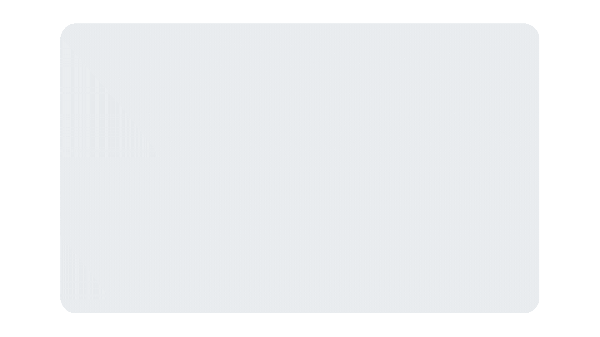 Personalized performance snapshot report showing event ROI, engagement outcomes, and interaction insights for attendees and exhibitors.