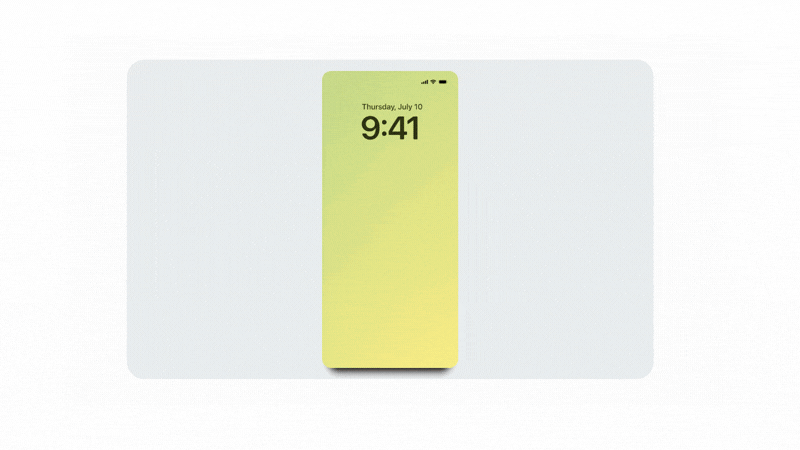 On-demand event content interface allowing attendees to access sessions and materials after the live event ends.