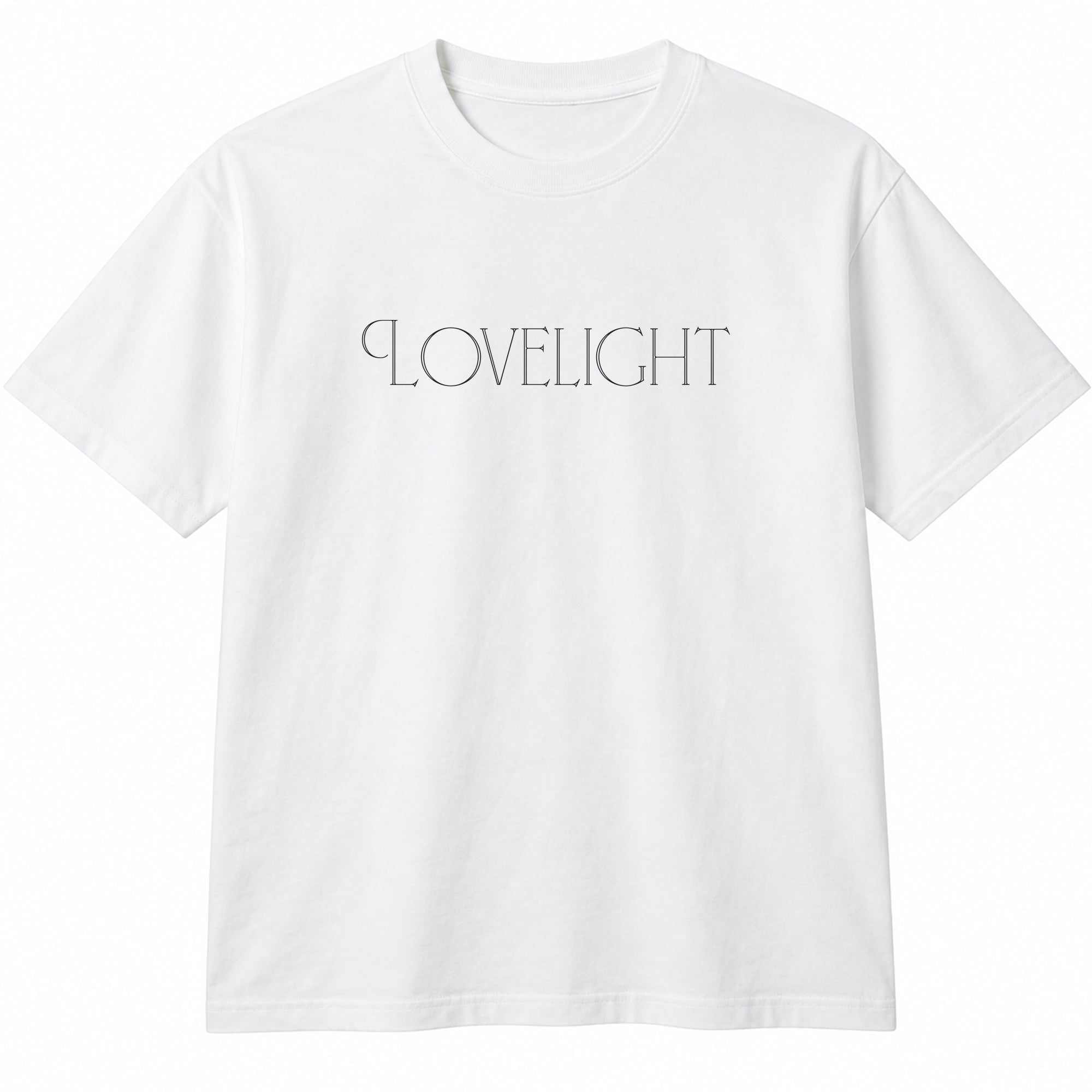 Available in white.Printed front and back. Unisex Sueded TeeBella+Canvas Unisex Sueded Tee Bella+Canvas Unisex Sueded Tee 4.2 ounce 52% Airlume combed and ri...